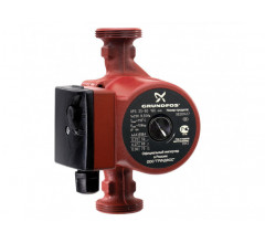 Насос циркуляционный UPS 25-60 130 Grundfos (96281376)